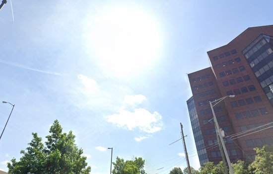 Indianapolis on Alert for Searing Heat and Potential Thunderstorms as NWS Issues Advisory