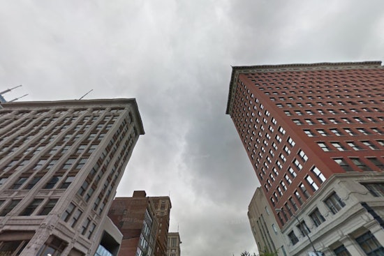Indianapolis on Alert for Severe Thunderstorms and Soaring Heat Index