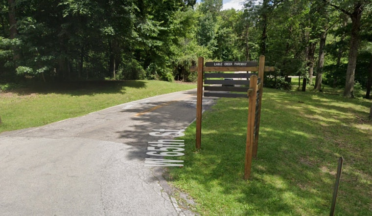 Indianapolis Police Arrest 20-Year-Old Eython Garcia on Murder Charges in July 4th Eagle Creek Park Shooting
