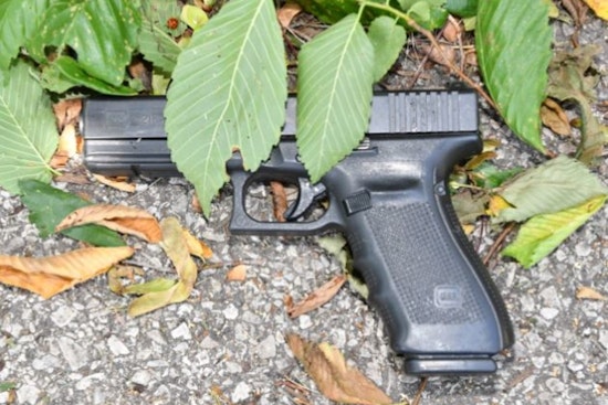 Indianapolis Police Arrest Suspect Accused of Canal Walk Shooting and Drug Charges