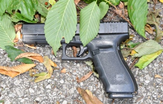 Indianapolis Police Arrest Suspect Accused of Canal Walk Shooting and Drug Charges