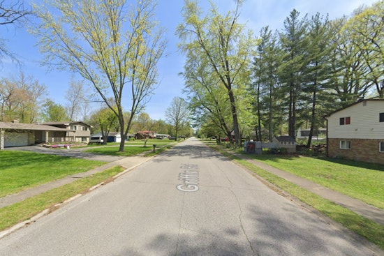 Indianapolis Police Investigate Fatal Shooting on South Side, Search for Shooter Continues