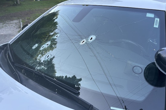 Indianapolis Police Involved in Fatal Shooting After Pursuit of Armed Suspect Following Domestic Disturbance