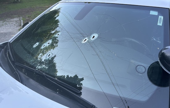 Indianapolis Police Involved in Fatal Shooting After Pursuit of Armed Suspect Following Domestic Disturbance