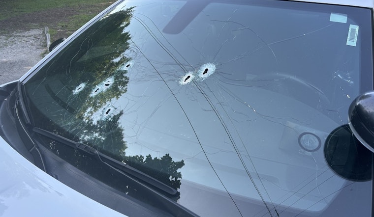 Indianapolis Police Involved in Fatal Shooting After Pursuit of Armed Suspect Following Domestic Disturbance
