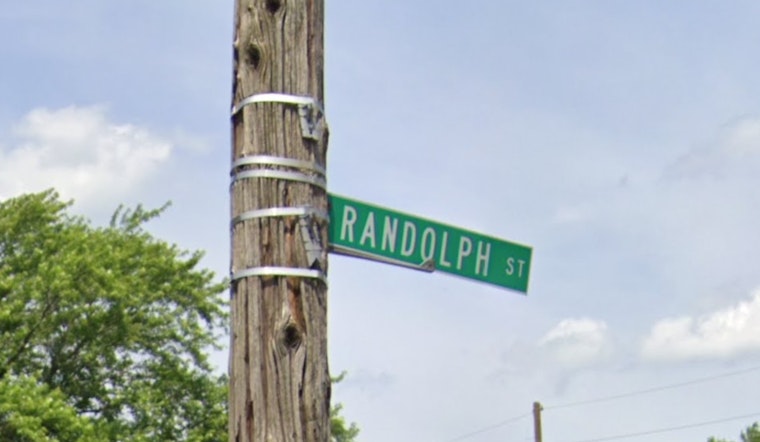 Indianapolis Police Nab Suspect on Day of Shooting, Two Critical, Alleged Gunman Charged
