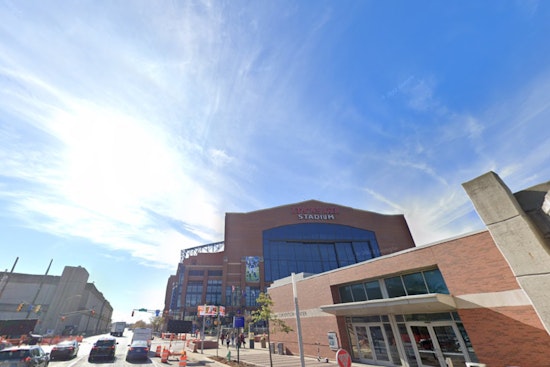 Indianapolis to Enjoy Warm, Mostly Sunny Day with Possible Evening Showers