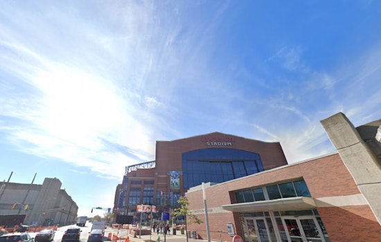 Indianapolis to Enjoy Warm, Mostly Sunny Day with Possible Evening Showers