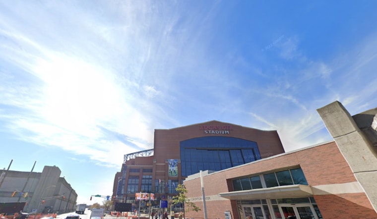 Indianapolis to Enjoy Warm, Mostly Sunny Day with Possible Evening Showers