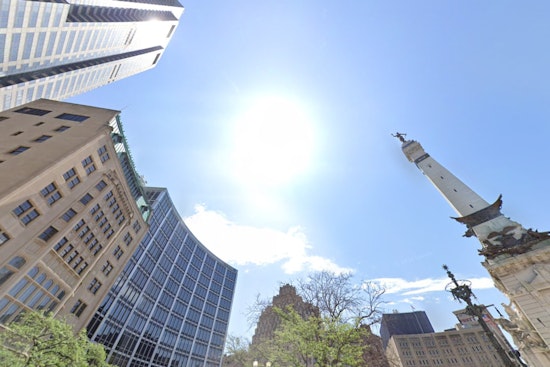 Indianapolis Under Heat Advisory with Index Values Soaring to 105 Degrees Amidst Morning Fog Commute Challenges