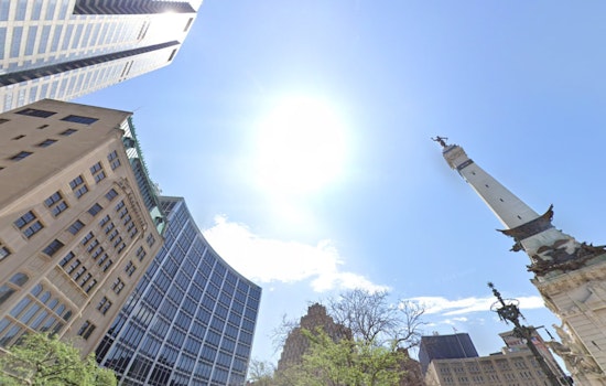 Indianapolis Under Heat Advisory with Index Values Soaring to 105 Degrees Amidst Morning Fog Commute Challenges