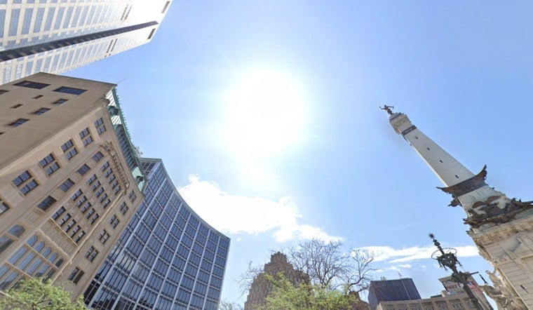 Indianapolis Under Heat Advisory with Index Values Soaring to 105 Degrees Amidst Morning Fog Commute Challenges