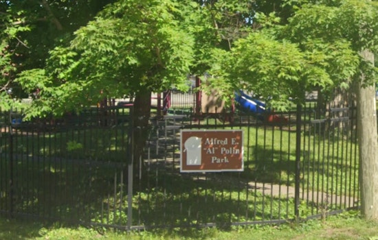 Indianapolis Unveils New Basketball Court at Al E. Polin Park as Part of WNBA All-Star 2025 Legacy Efforts