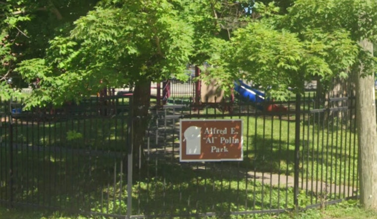 Indianapolis Unveils New Basketball Court at Al E. Polin Park as Part of WNBA All-Star 2025 Legacy Efforts