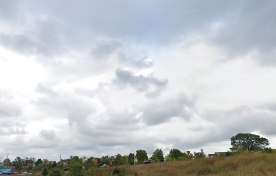 Indianapolis Weather Alert, NWS Warns of Increasing Thunderstorm Activity in Central Indiana
