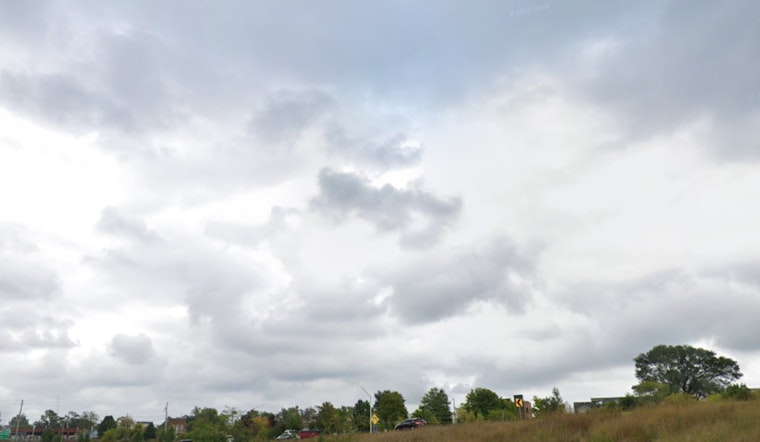 Indianapolis Weather Alert, NWS Warns of Increasing Thunderstorm Activity in Central Indiana