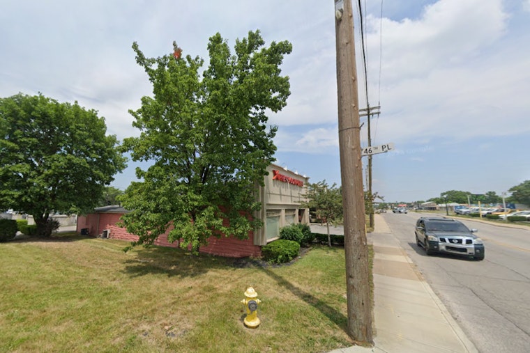 Indianapolis Woman Charged in Weekend Carjacking and Assault, Leads IMPD on Chase