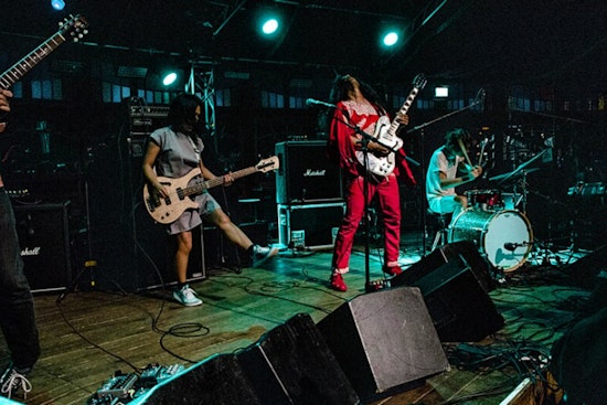 Indie Band Deerhoof Pulls Music from Spotify Over CEO's Defense Tech Investment Amid Broader Artist Discontent