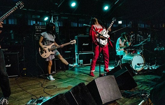 Indie Band Deerhoof Pulls Music from Spotify Over CEO's Defense Tech Investment Amid Broader Artist Discontent