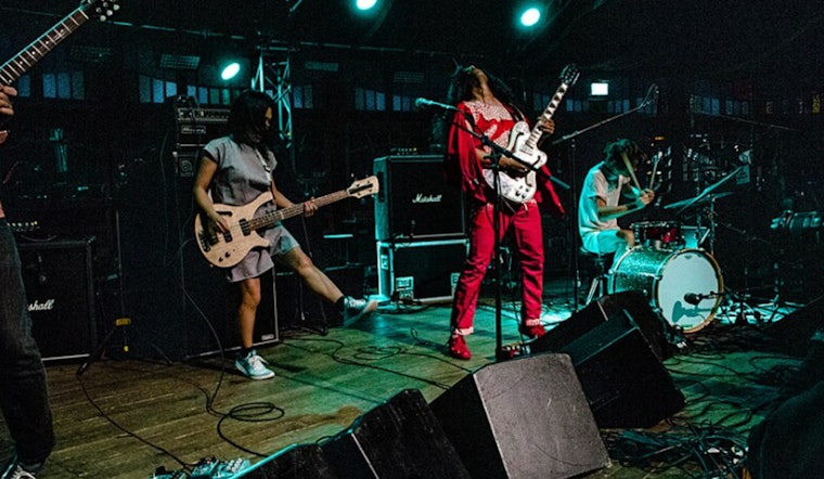 Indie Band Deerhoof Pulls Music from Spotify Over CEO's Defense Tech Investment Amid Broader Artist Discontent