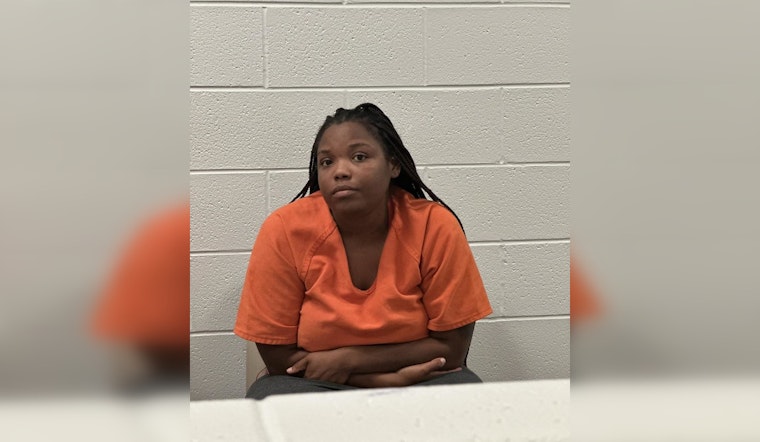 Individual Arrested for Alleged Terroristic Threats at North Villa Hotel in North Freeway Area