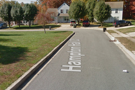 Infant's Tragic Death in Hot Car Sparks Safety Urgency in Belcamp, Maryland