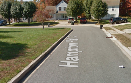 Infant's Tragic Death in Hot Car Sparks Safety Urgency in Belcamp, Maryland