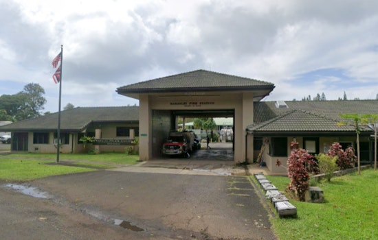 Injured California Tourist Airlifted from Kaua‘i's Kalalau Trail by Swift-Acting Rescue Team