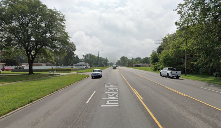 Inkster Community on Edge as Police Investigate Triple Shooting, Suspect Still at Large