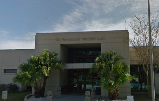 Inmate and Wife Accused of Drug Plot in St. Tammany Parish Jail as Contraband Is Intercepted
