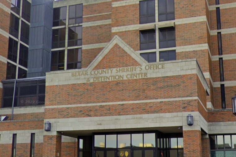 Inmate Charged with Capital Murder Dies at Bexar County Jail, Marking Eighth Custodial Death This Year