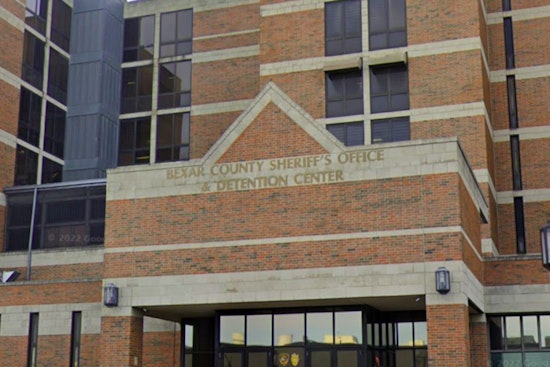 Inmate Charged with Capital Murder Dies at Bexar County Jail, Marking Eighth Custodial Death This Year