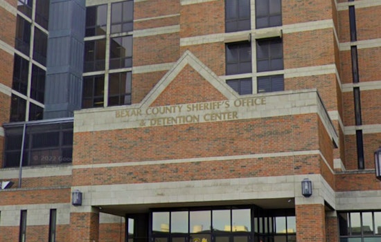 Inmate Charged with Capital Murder Dies at Bexar County Jail, Marking Eighth Custodial Death This Year