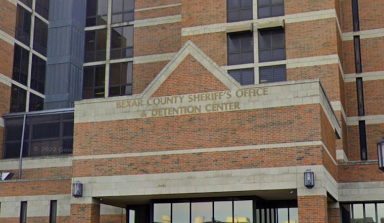 Inmate Charged with Capital Murder Dies at Bexar County Jail, Marking Eighth Custodial Death This Year