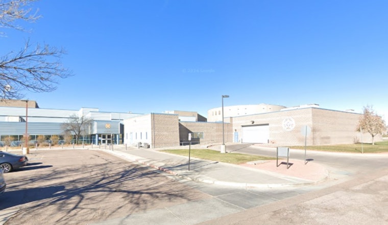 Inmate Found Unresponsive at El Paso County Jail, Sheriff Pledges Full Investigation into Death