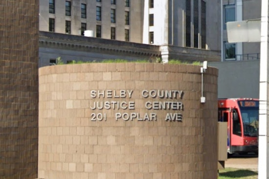 Inmate's Mysterious Death at Shelby County Jail in Memphis Spurs TBI Investigation