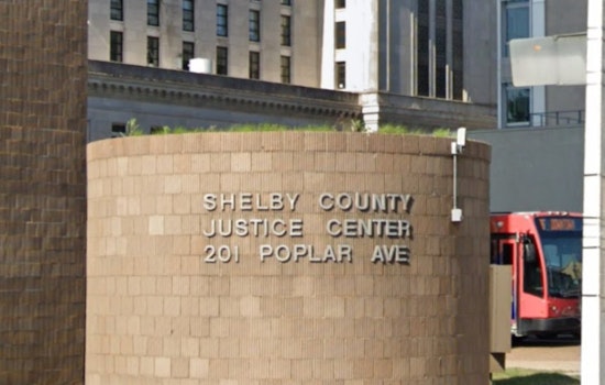 Inmate's Mysterious Death at Shelby County Jail in Memphis Spurs TBI Investigation