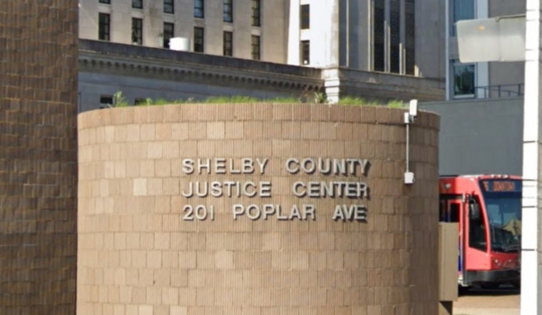 Inmate's Mysterious Death at Shelby County Jail in Memphis Spurs TBI Investigation
