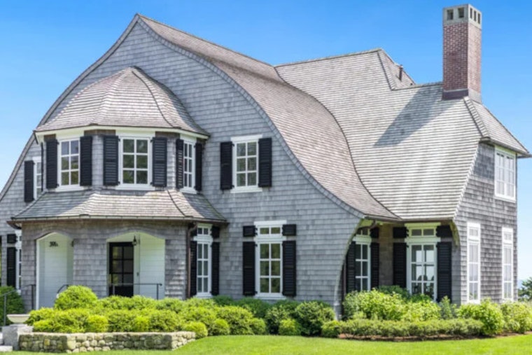 Inside the $15 Million Seaside Oasis, Osterville's Prestigious Cape Cod Estate Up for Sale