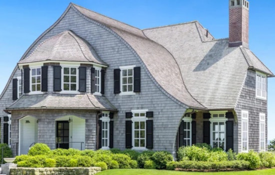 Inside the $15 Million Seaside Oasis, Osterville's Prestigious Cape Cod Estate Up for Sale