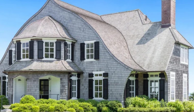 Inside the $15 Million Seaside Oasis, Osterville's Prestigious Cape Cod Estate Up for Sale