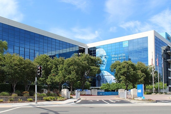 Intel Decelerates Ohio Project Construction, CEO Cites Alignment With Market Demand Amid Financial Adjustments