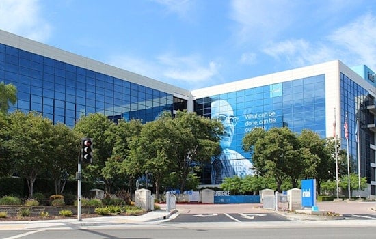 Intel Decelerates Ohio Project Construction, CEO Cites Alignment With Market Demand Amid Financial Adjustments
