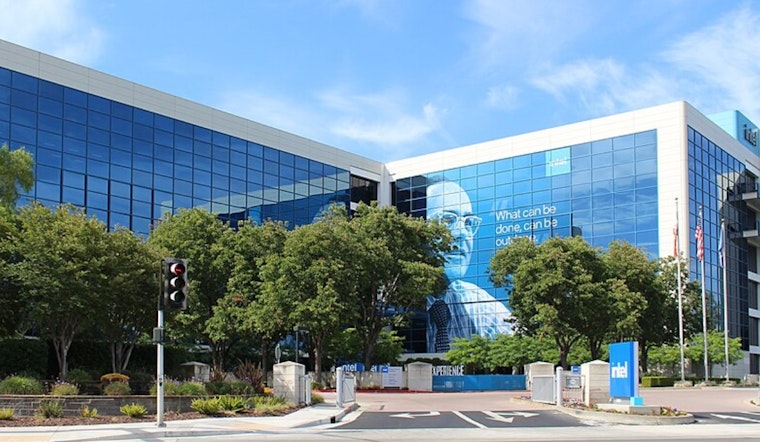Intel Decelerates Ohio Project Construction, CEO Cites Alignment With Market Demand Amid Financial Adjustments