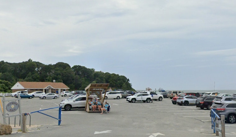 Intensive Search Underway for Missing Swimmer off Falmouth's Old Silver Beach, Coast Guard Leads Joint Rescue Efforts