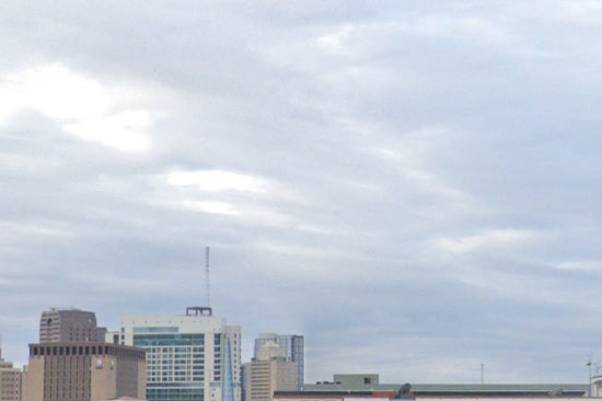 Intermittent Showers and Sunny Days Ahead for San Antonio, Says National Weather Service