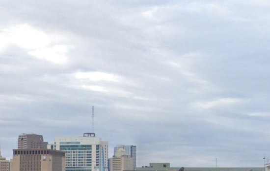 Intermittent Showers and Sunny Days Ahead for San Antonio, Says National Weather Service