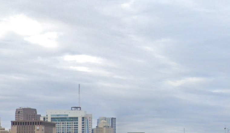 Intermittent Showers and Sunny Days Ahead for San Antonio, Says National Weather Service