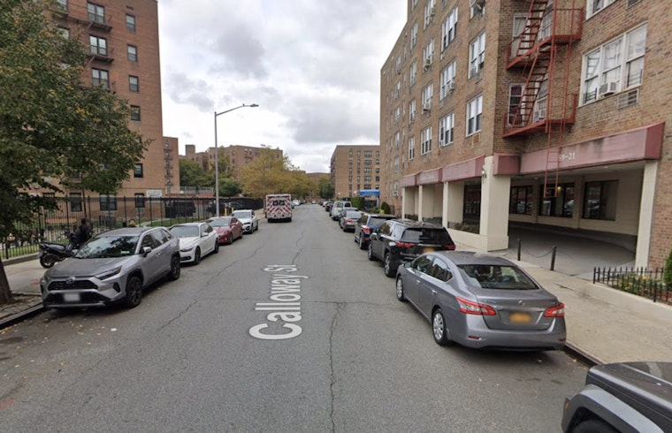 Investigation Launched After Decomposed Body Found Inside Van in Corona, Queens