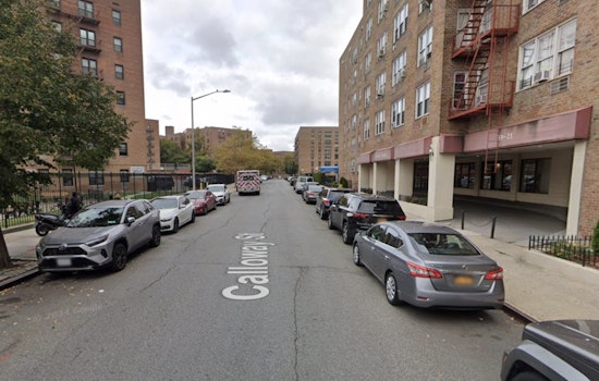 Investigation Launched After Decomposed Body Found Inside Van in Corona, Queens